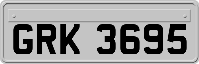 GRK3695