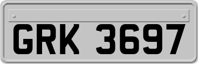 GRK3697