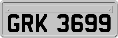 GRK3699