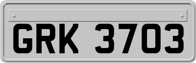 GRK3703
