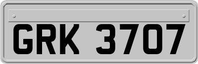 GRK3707
