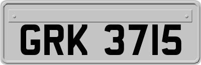 GRK3715