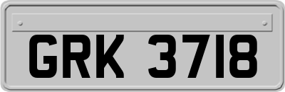 GRK3718