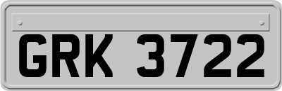 GRK3722