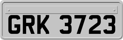 GRK3723