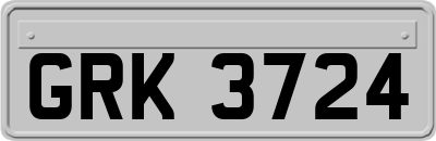 GRK3724