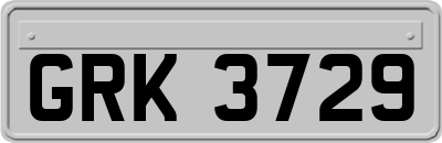 GRK3729