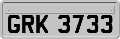 GRK3733