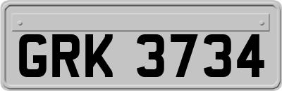 GRK3734