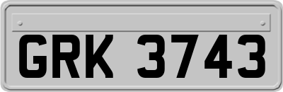 GRK3743