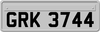 GRK3744
