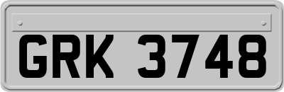 GRK3748