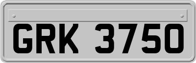 GRK3750