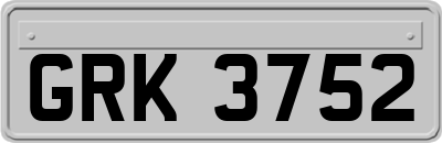 GRK3752