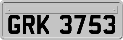 GRK3753
