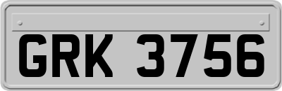 GRK3756