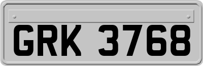 GRK3768