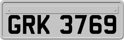 GRK3769