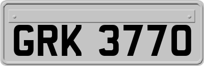 GRK3770