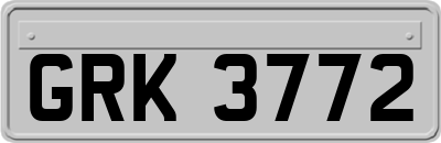 GRK3772