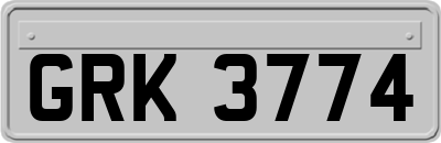 GRK3774
