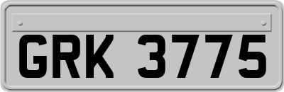 GRK3775