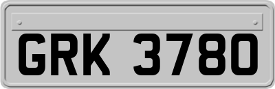 GRK3780