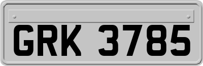 GRK3785