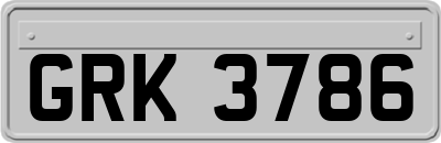 GRK3786