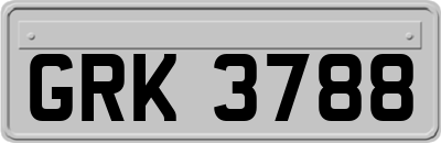 GRK3788