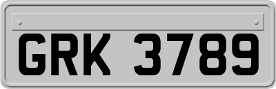 GRK3789