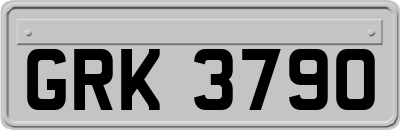GRK3790