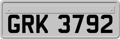 GRK3792