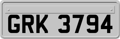 GRK3794