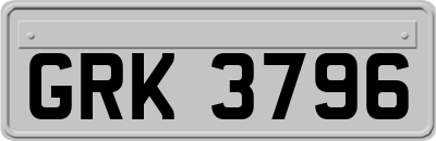 GRK3796