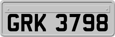 GRK3798