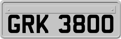 GRK3800