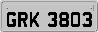 GRK3803