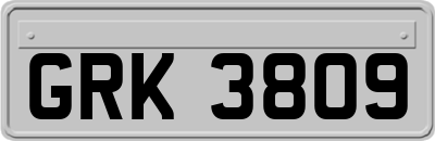 GRK3809