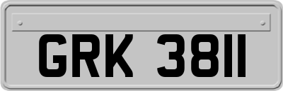 GRK3811