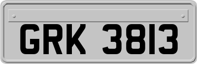 GRK3813