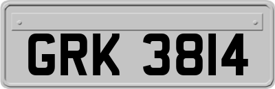 GRK3814