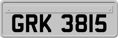 GRK3815