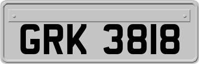 GRK3818