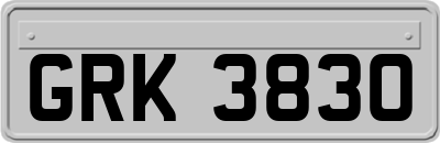 GRK3830