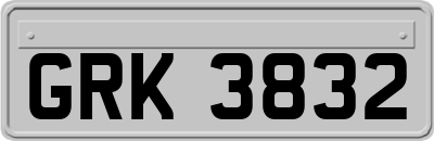 GRK3832