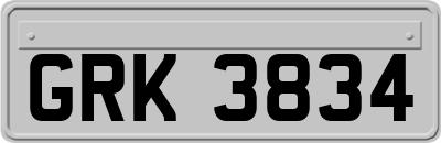 GRK3834