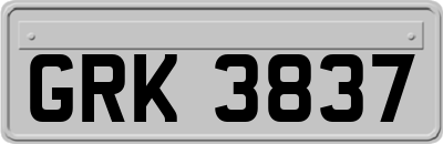 GRK3837
