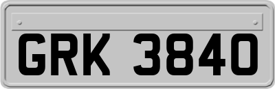 GRK3840