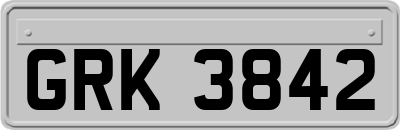 GRK3842